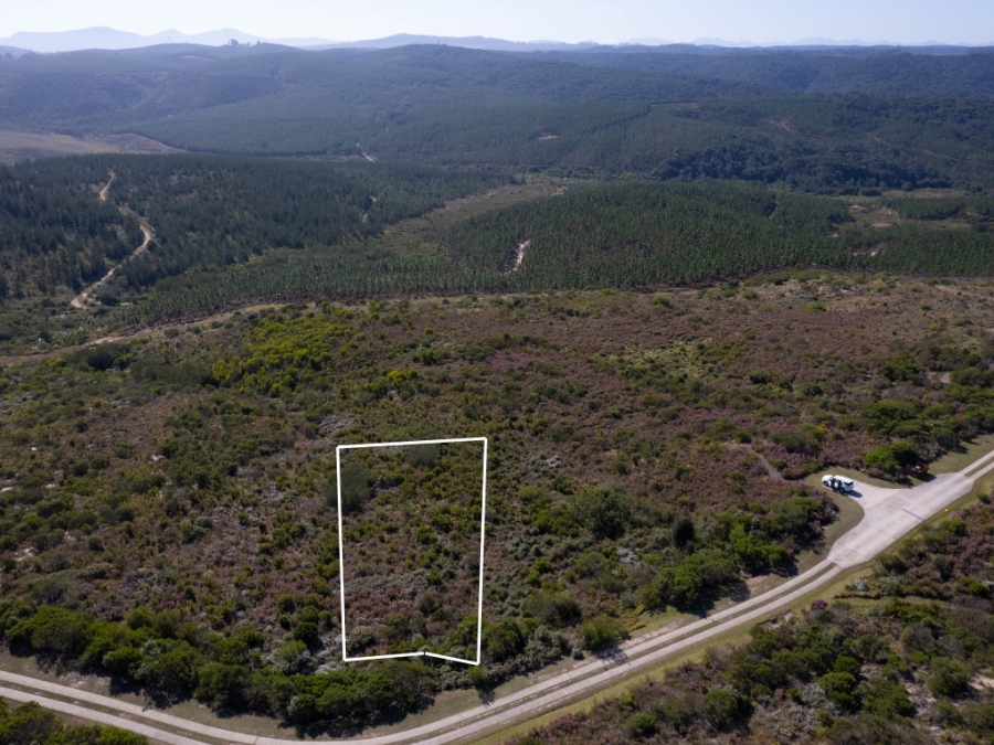 0 Bedroom Property for Sale in Pezula Private Estate Western Cape